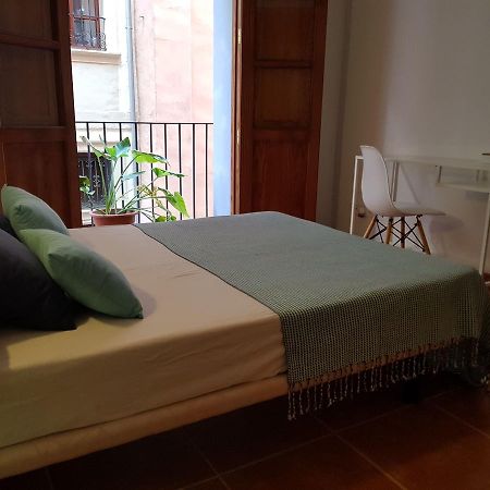 Florit Flats - The Mercado Central Apartment Валенсия Екстериор снимка