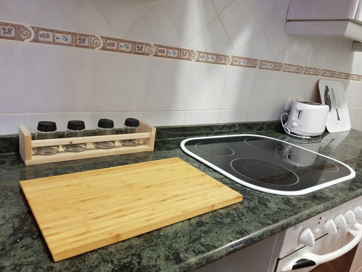 Florit Flats - The Mercado Central Apartment Валенсия Екстериор снимка