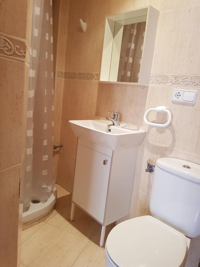 Florit Flats - The Mercado Central Apartment Валенсия Екстериор снимка