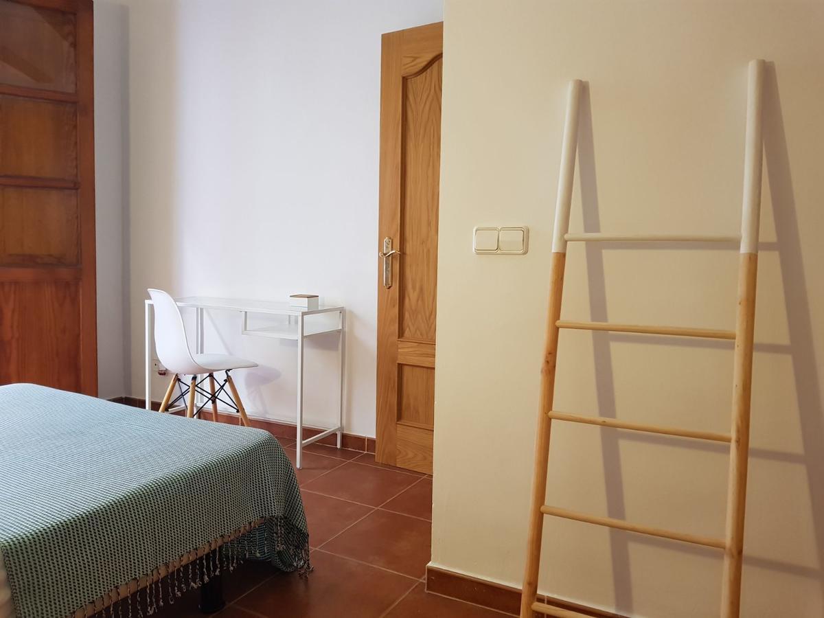 Florit Flats - The Mercado Central Apartment Валенсия Екстериор снимка